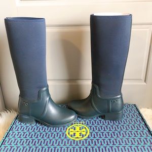 Tory Burch April Rain Boot